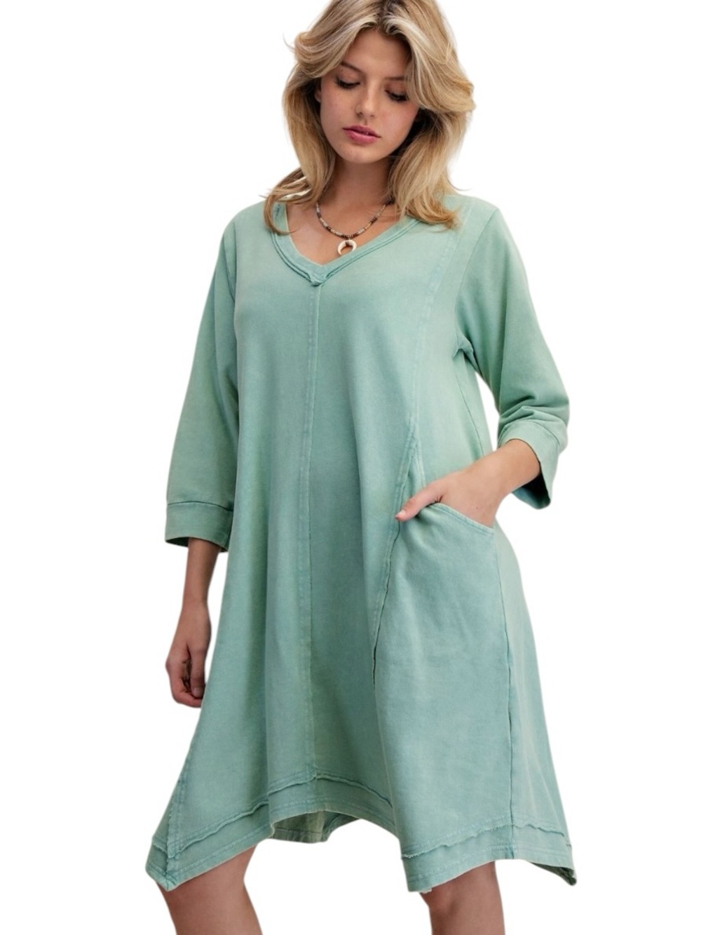 👑COMING SOON👑 EASEL NWT DRESS